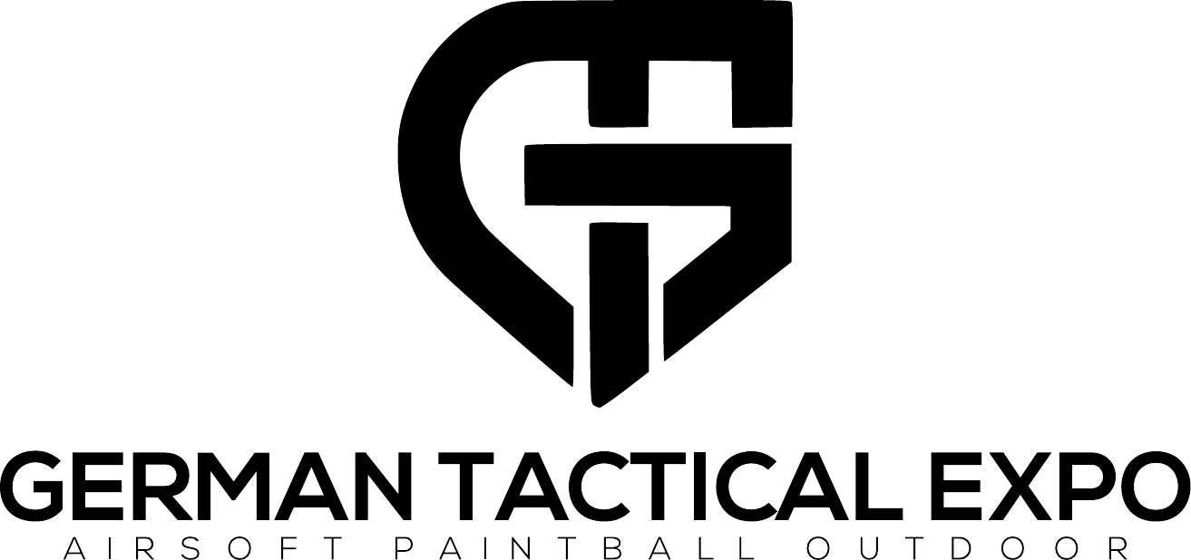 German Tactical Expo Logo